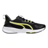 Puma Herren Pwrframe Tr 2 Schwarz-Gelb-Weiß Schwarz Produktbild-Vorschau 1