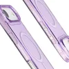 Glitzer Hülle mit Magnetring für iPhone Air, Bizon Case Produktbild-Vorschau 4