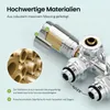 S'AFIELINA Zestaw przyłączy grzejnikowych Multiblock Podgląd zdjęcia produktu 3
