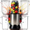 Bechermixer mit Entsafterfunktion 4 Tassen 250 Watt Produktbild-Vorschau 15