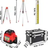 Laser rotante professionale portata massima di lavoro 500 m Anteprima dell’immagine prodotto 8