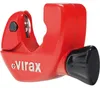 Mini Coupe-tube Cuivre Virax 28mm Coupe Nette Et Rapide, Voir les images du produit 5