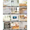 Tischdecke PVC Tischfolie Transparent 2mm Schutzfolie Produktbild-Vorschau 23