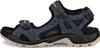 ECCO Herren Sandale OFFROAD blau Größe EUR 43 Produktbild-Vorschau 32