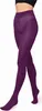 Merry Style Bunte Damen Strumpfhose Microfaser 40 Produktbild-Vorschau 1