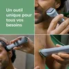 Tondeuse tout-en-un Philips série 5000 MG5941/15 Tondeuse Voir les images du produit 18