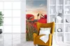 MuchoWow® Fototapete für Wohnzimmer oder Schlafzimmer Produktbild-Vorschau 6