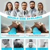 Nackenmassagegerät, Nackenstrecker, tragbare Nackenkissen Produktbild-Vorschau 6
