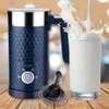 Adler AD 4494 B, Automatic milk frother/warmer, Metalická, Náhled obrázku produktu 18