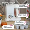 Beaba Babycook® Solo wit/zilver Productafbeelding-voorbeeld 7
