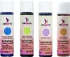 CREARTEC Seifenfarben Transparent 4er Set (Flieder, Produktbild-Vorschau 1