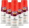 SodaStream - Schwip Schwap Sirup - 6x 440ml Produktbild-Vorschau 1