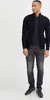 Solid SDKody Zipper KN - 21300963ME Herren Strickjacke Produktbild-Vorschau 4