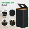 Flaschenaufbewahrungskorb, Recyclingbehälter, 100 Liter, Produktbild-Vorschau 3