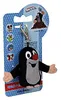 TRÖTSCH Schlüsselanhänger Der kleine Maulwurf 10cm Produktbild-Vorschau 5