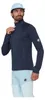 MAMMUT Taiss ML Herren Outdoor Midlayer Jacke blau XL Produktbild-Vorschau 4