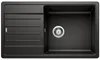 BLANCO 526087 Spüle LEGRA XL 6 S in Schwarz mit XL-Becken / Produktbild-Vorschau 1