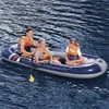 Bestway Hydro-Force Schlauchboot Treck X3 307x126 cm Produktbild-Vorschau 29