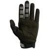 Fox Rukavice Dirtpaw Noir Blanc, 25796018 Voir les images du produit 2
