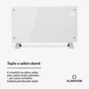 Klarstein Elektrický ohřívač, volně stojící konvektor nebo Náhled obrázku produktu 5