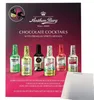 A.Berg Schokolade mit Cocktails (125g Packung) + usy Block Produktbild-Vorschau 1