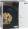 Kela Wok Kerros 32 cm fonte d'aluminium avec couvercle Voir les images du produit 10
