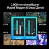 Marketing image showing gaming scenarios and switch functionality. Produktbild-Vorschau