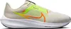 Nike Air Zoom Pegasus Herren Laufschuh in Weiß, Größe 12 Produktbild-Vorschau 5