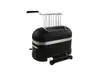 KITCHENAID 5KMT2204EBK kaštanový černý topinkovač na 2 Náhled obrázku produktu 20