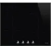 Smeg SI364BM Induktions-Kochfeld, Glaskeramik, 60 cm Produktbild-Vorschau 4