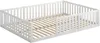Bodenbett 140x200 cm Montessori Kinderbett mit abnehmbaren Produktbild-Vorschau 4