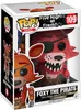 Funko POP! Five Nights at Freddy's - Foxy The Pirate #109 Náhled obrázku produktu 1