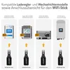 Accessori per regolatori di carica EPEVER® Adattatore WiFi Anteprima dell’immagine prodotto 7