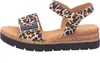 Gabor Comfort Riemchensandalette  Braun Produktbild-Vorschau 25