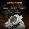 Papillon des gaz pour Fiat 500 Panda 169 Punto Lancia Voir les images du produit 13