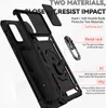 Custodia per Samsung Galaxy S20 Plus a doppio strato con Anteprima dell’immagine prodotto 4