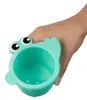 Playgro Krokodil Stapelbeker: Baby speelgoed om mee te Productafbeelding-voorbeeld 5