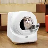 Inteligentna samoczyszcząca kuweta dla kota PetKit Purobot Podgląd zdjęcia produktu 21