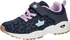 LICO Mädchen Halbschuh mit Klettverschluss und Produktbild-Vorschau 1