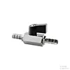 Osculati Fuel Tap 8 mm Kraftstoffventil Produktbild-Vorschau 2