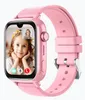 Protectly® Smartwatch Kinderen - GPS Horloge Kind Met Productafbeelding-voorbeeld 1