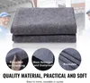 SucceBuy Coperte da trasloco 72" x 54" 21 lbs/dz peso 24 Anteprima dell’immagine prodotto 4
