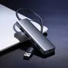 Ugreen Splitter Usb Hub - 4X Usb 3.2 Gen 1 mit Micro Usb Produktbild-Vorschau 17