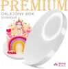 Premium Tortenunterlage 25cm Weiß von Brand4Cake Produktbild-Vorschau 1