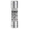 Siemens Zylindersicherungseinsatz, 1 Stück(e), 38 mm, 1 cm, Produktbild-Vorschau 2