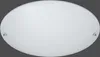 deckenleuchte Lana9 x 25 cm Metall/Glas weiß Produktbild-Vorschau 9