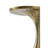 Light & Living Beistelltisch Macau Antik Bronze - 40x33x61 Produktbild-Vorschau 7