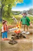 PLAYMOBIL myLife Lagerfeuer mit Marshmallows 71513 Produktbild-Vorschau 10