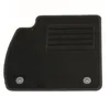 Fußmatte für Opel Zafira C, 5-Sitzer, 01/2012-, vorne Produktbild-Vorschau 1