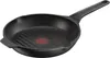 Tefal Robusto Aluguss-Grillpfanne 26 cm E24940, Rund, Produktbild-Vorschau 1
